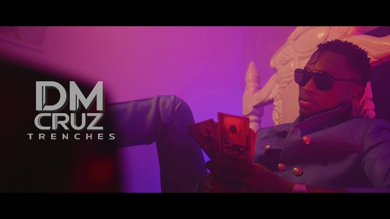 DM Cruz - Trenches (Official Music Video)