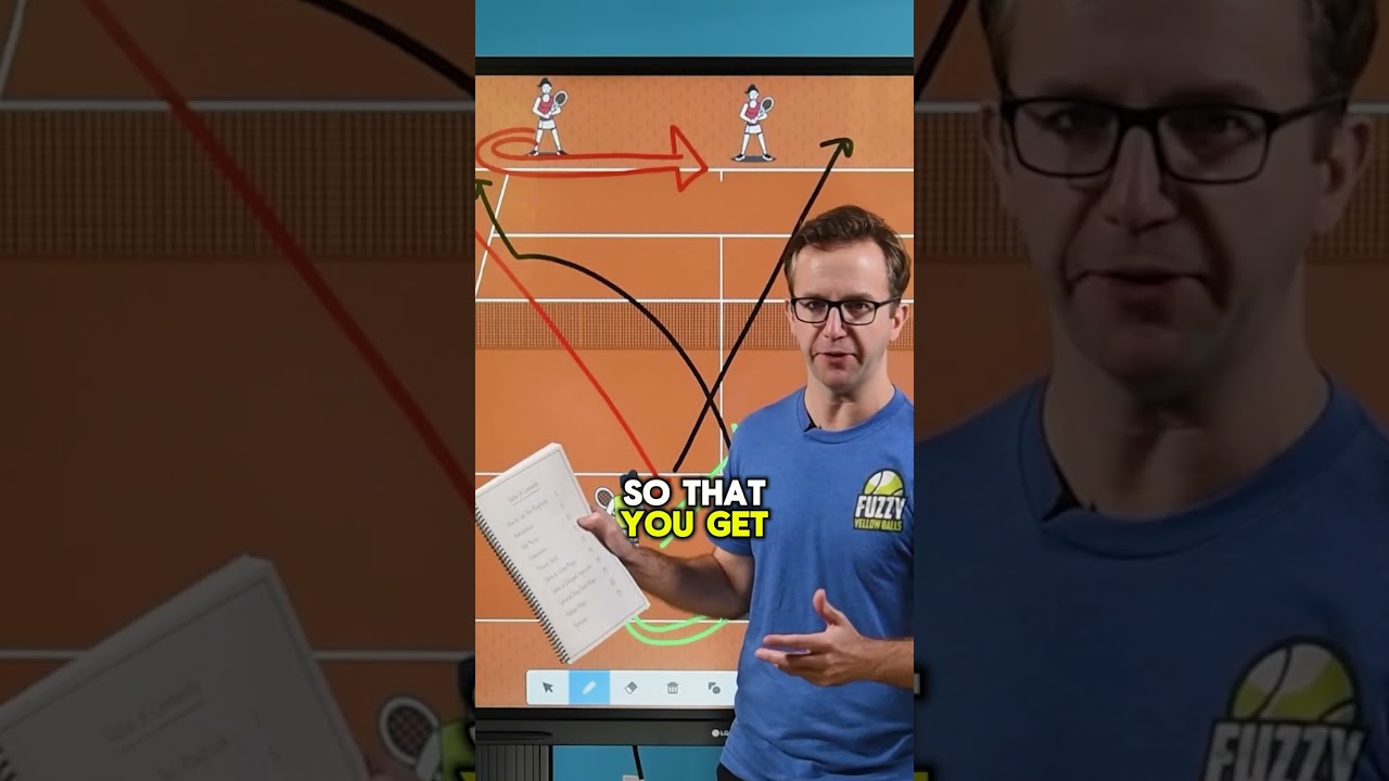 Are you losing to doubles teams you should beat?