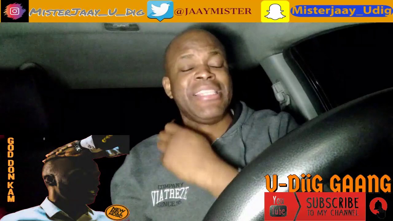 JOVI(MBOKO)  |  '' MAN EVER PASS MAN 4 '' | MISTERJAAY REACTS !!! (237