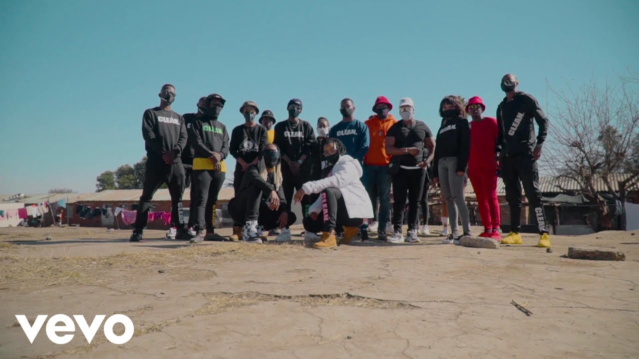 Solid T - Chelete E Teng ft. Mamiki