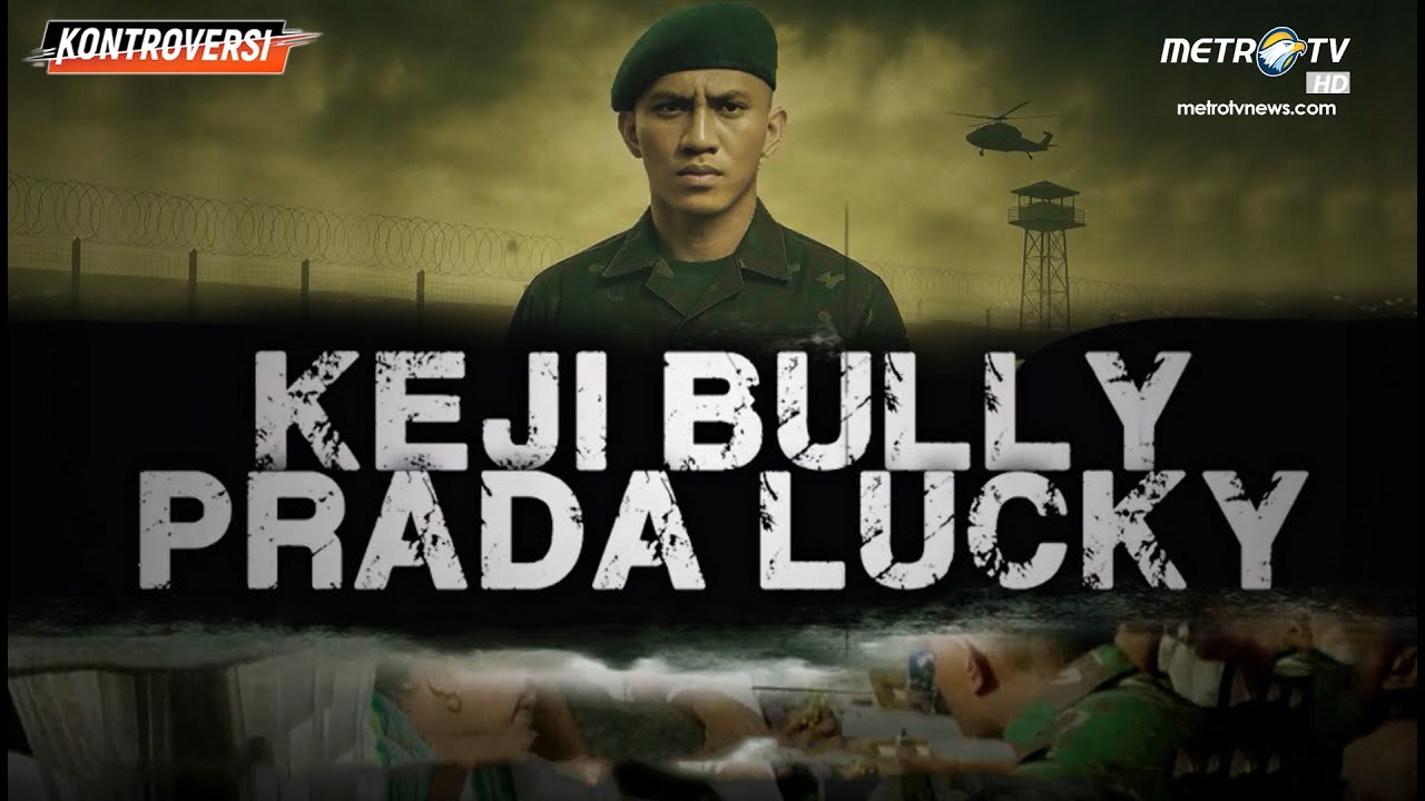 [FULL] KEJI BULLY PRADA LUCKY || KONTROVERSI