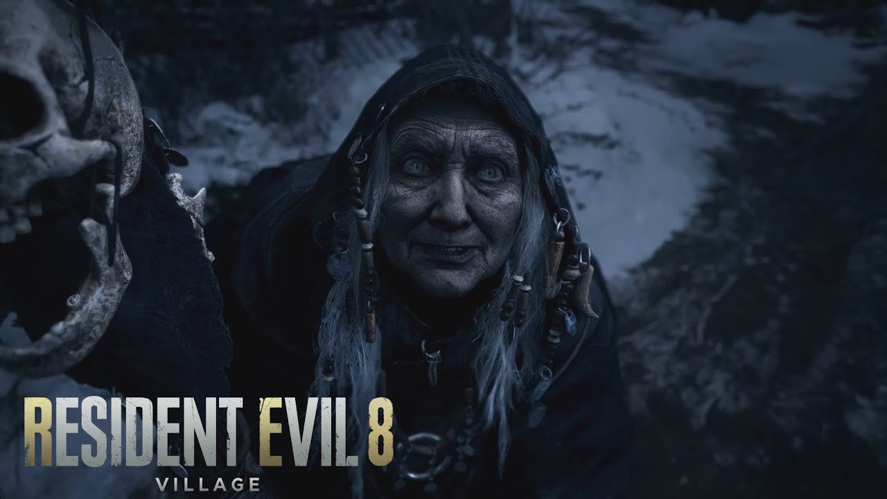 Resident Evil 8: Village - Full PC Demo Walkthrough