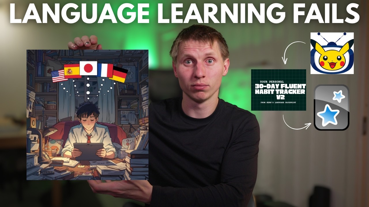 You have the apps, so why aren't you fluent?