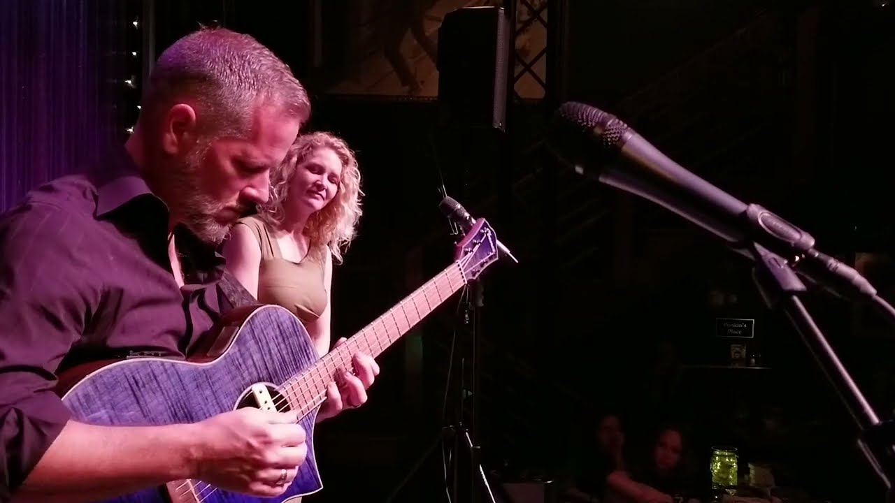 If Loving You is Wrong - Ariella Live 6.9.22