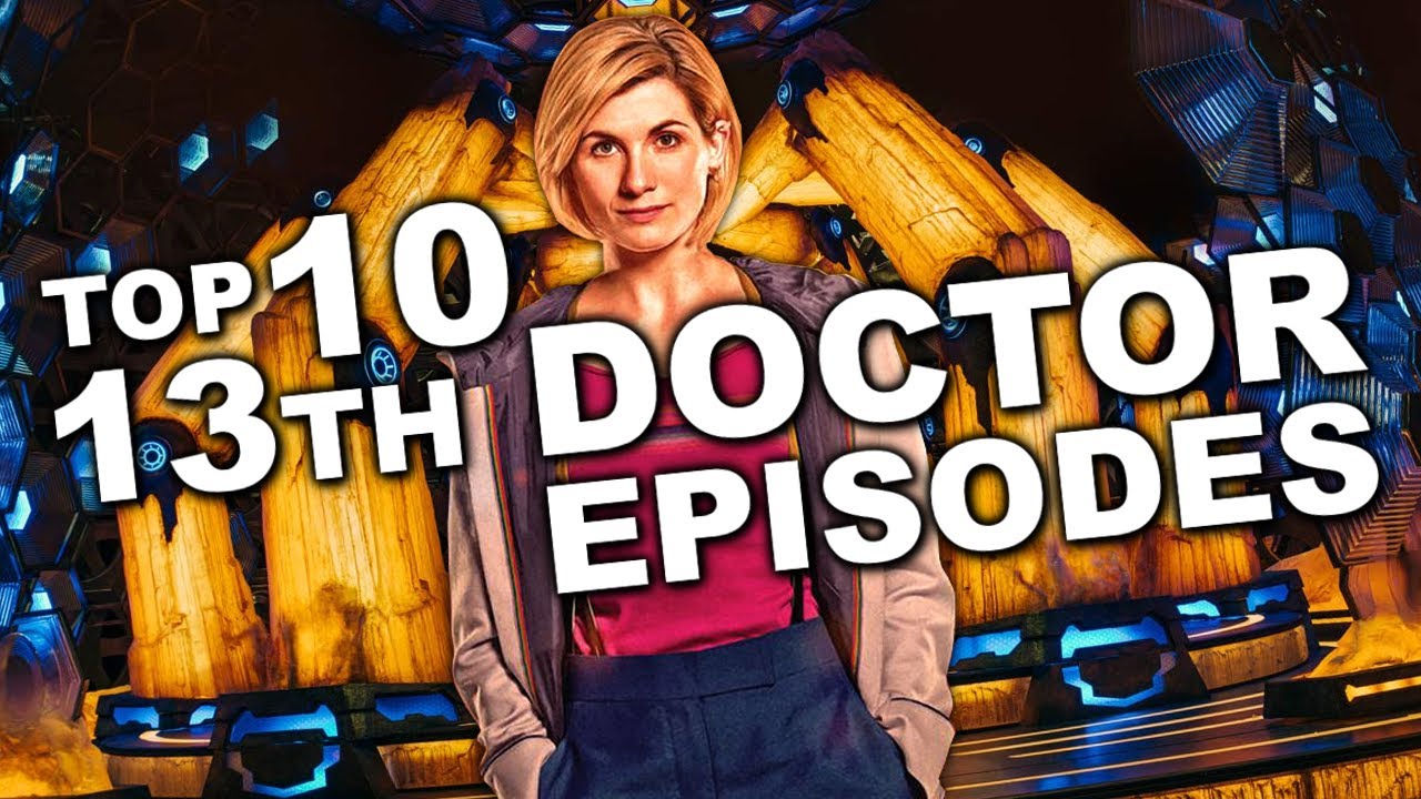 10 Best Thirteenth Doctor Episodes of Doctor Who