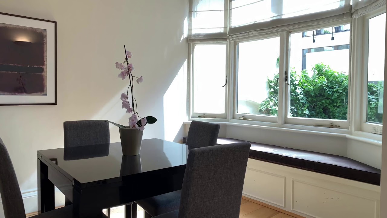 Lower Belgrave Street, SW1W