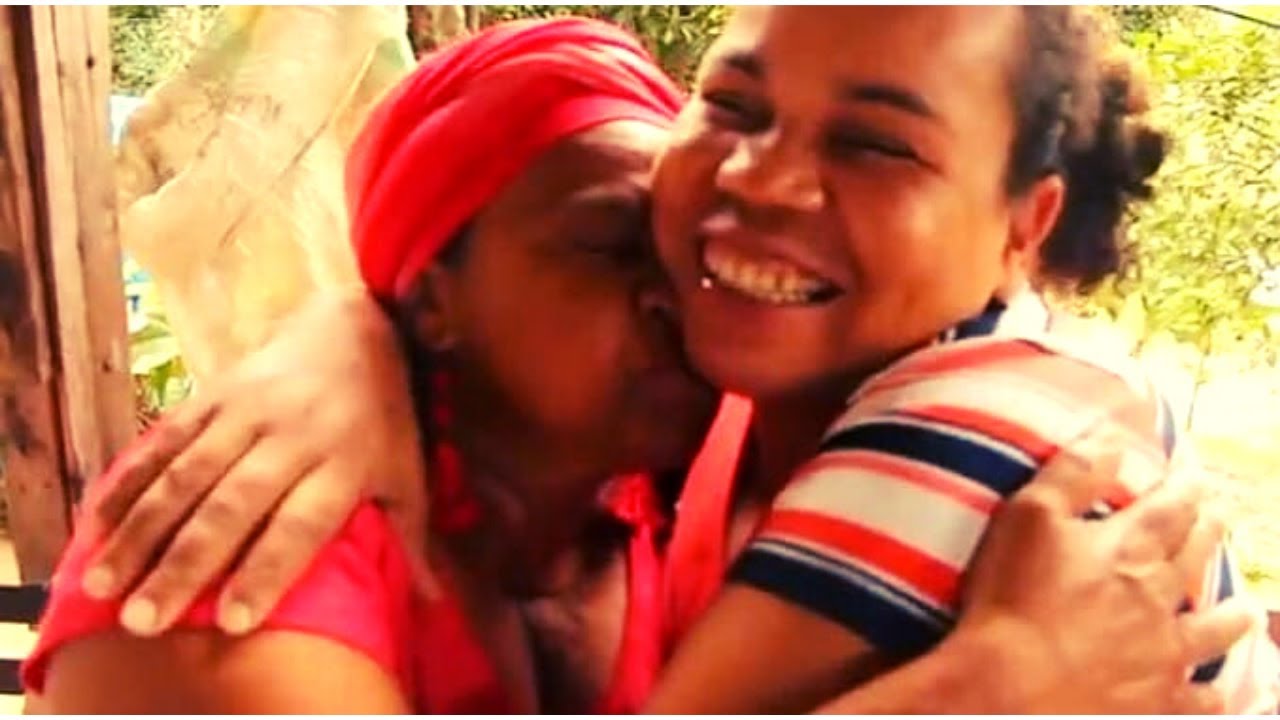 Homenagem a minha filha Ivana | Doce de Mamão | Dona Alexandrina