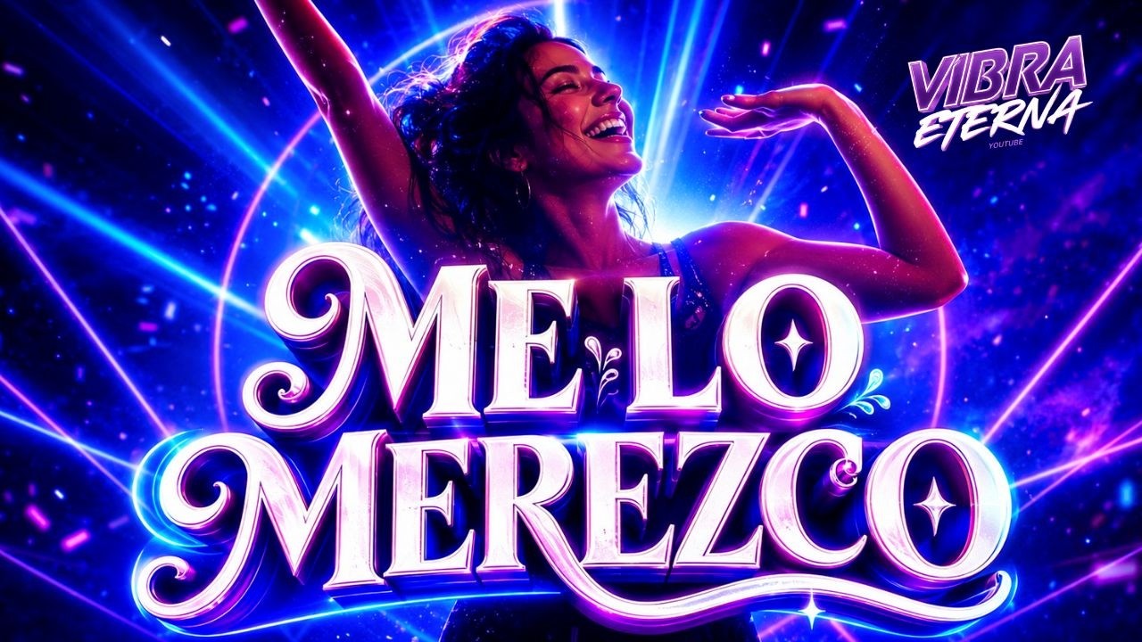 Me lo merezco | Canción para manifestar abundancia ✨