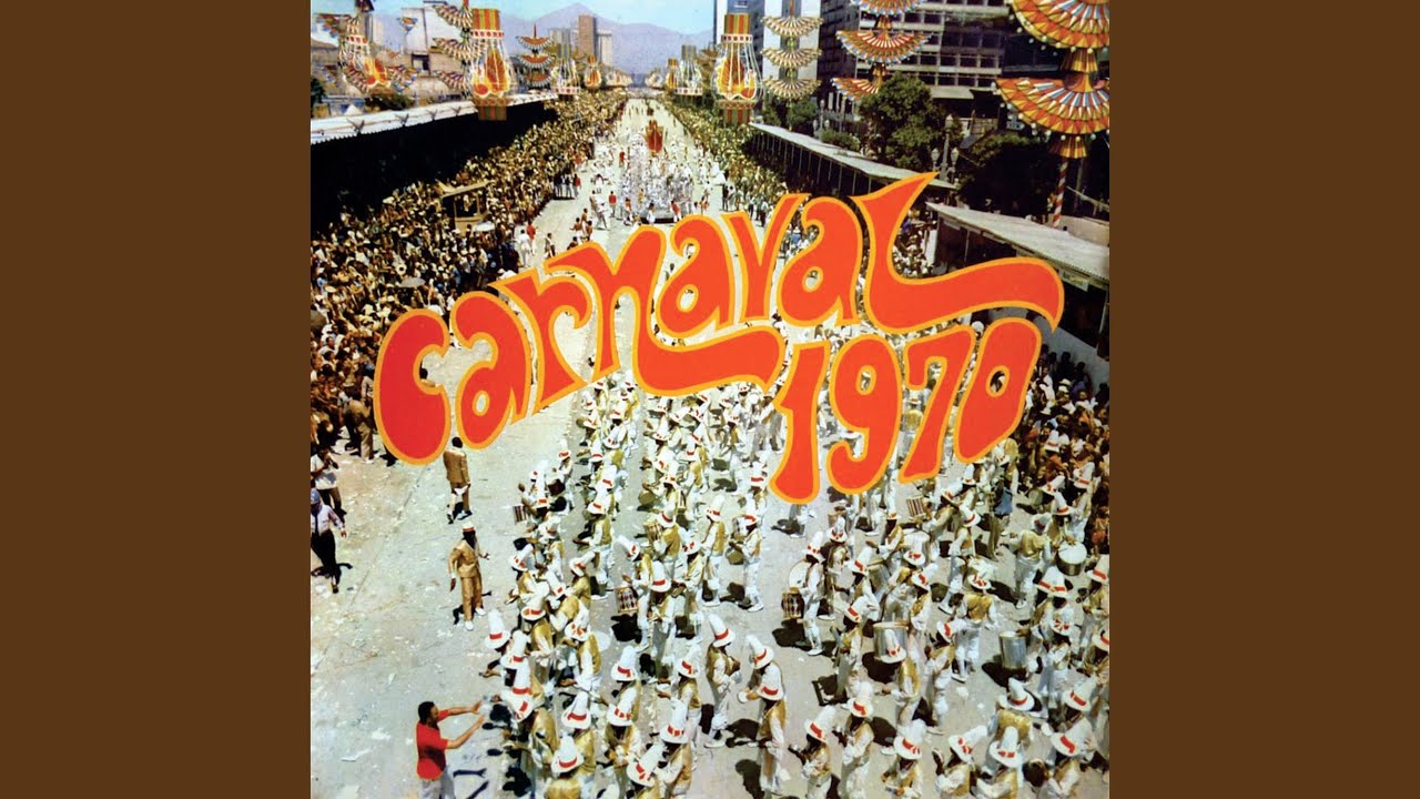 Carnaval de Antigamente