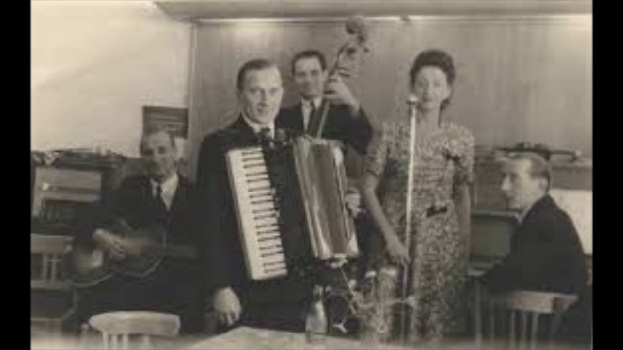 Malando - Tango du Reve -