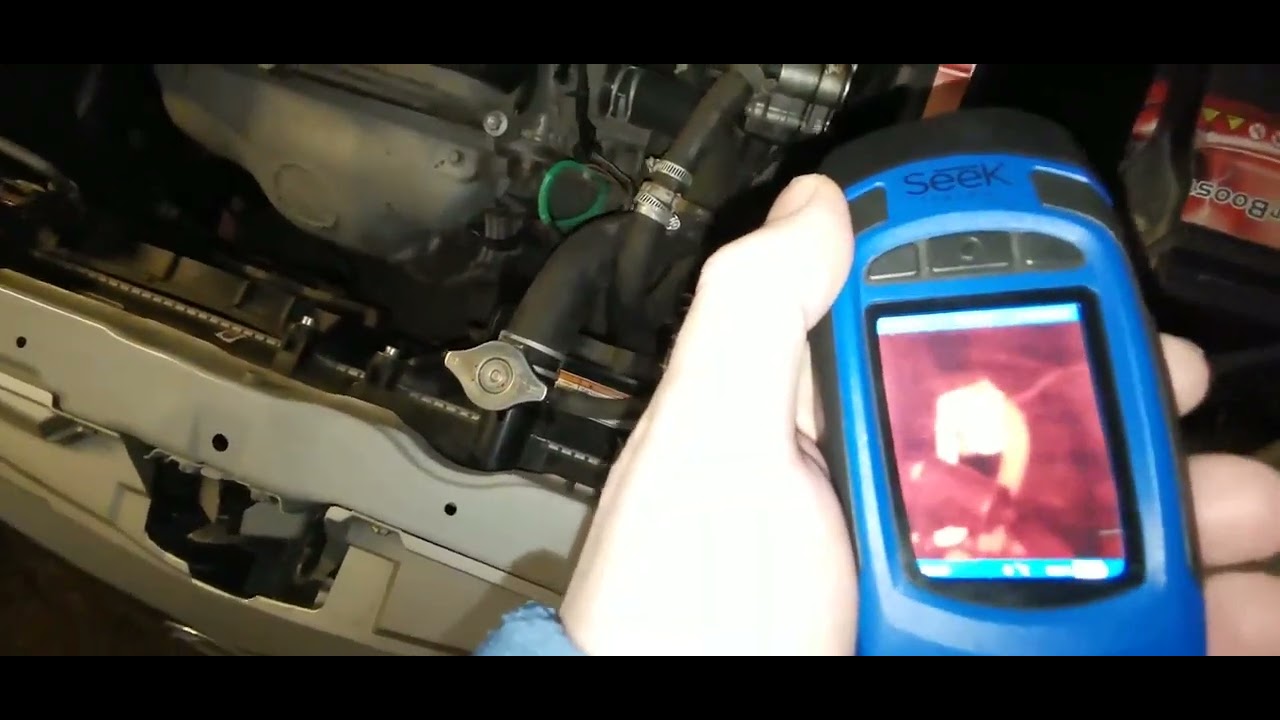 Motor előmelegítő 230 V os, mobiltelefonos távvezérléssel.
