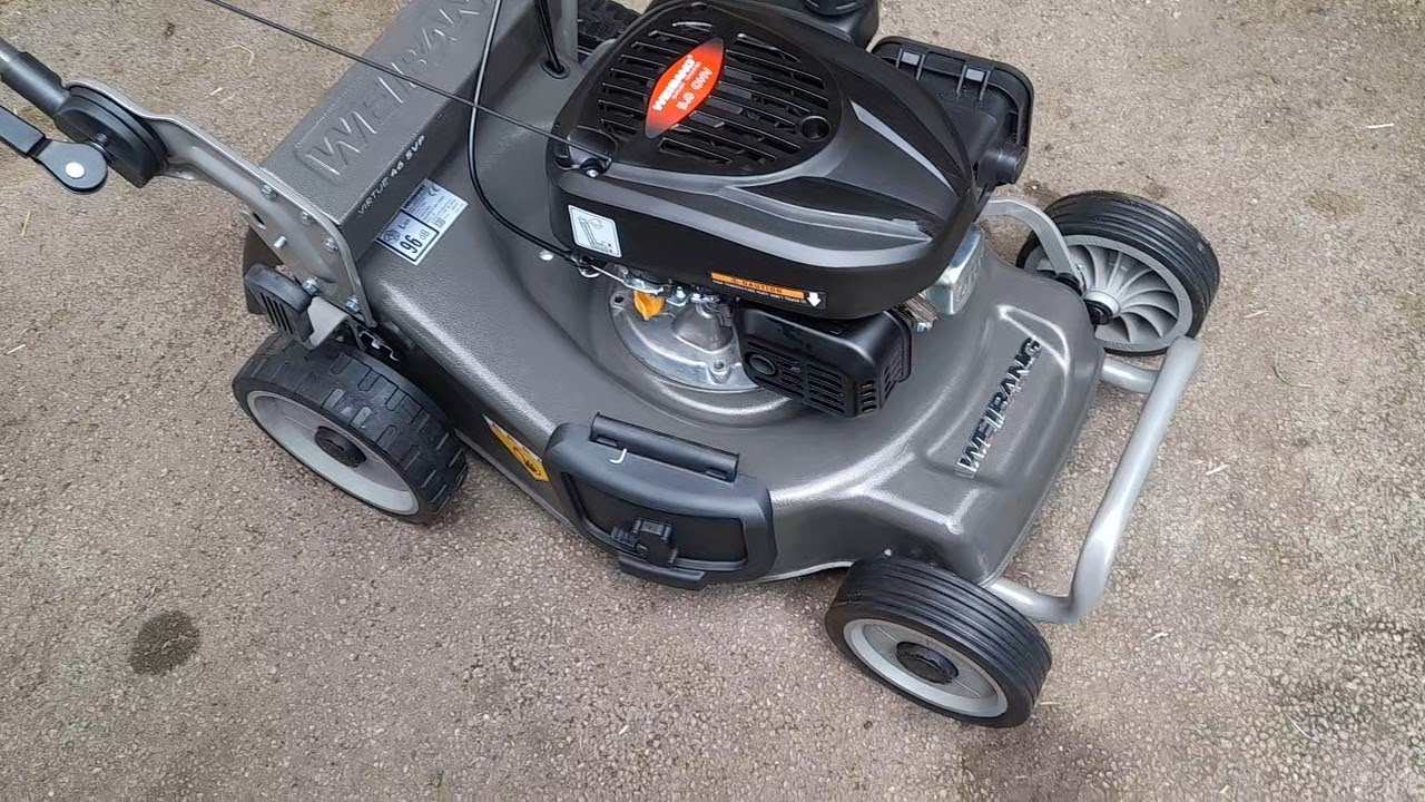 Weibang virtue svp46 pro. What's it like to live with??? My thoughts.. Review after 4 months