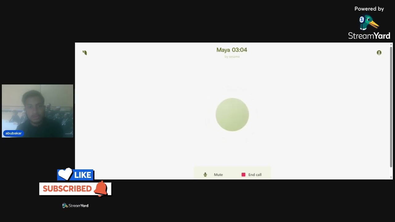 ACCL task 143.Call any. 