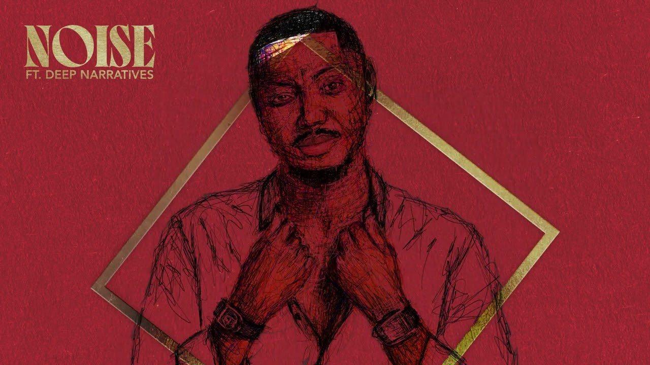 Shaun Stylist x Sponge 101 - Noise (feat. Deep Narratives)