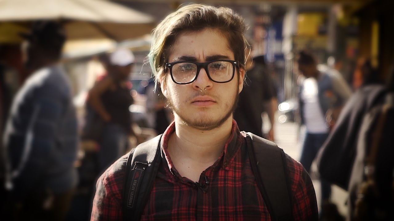 LGBT Homeless Youth