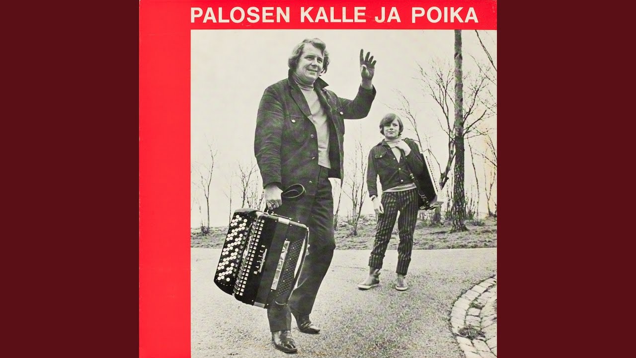 Sinua kaipaan