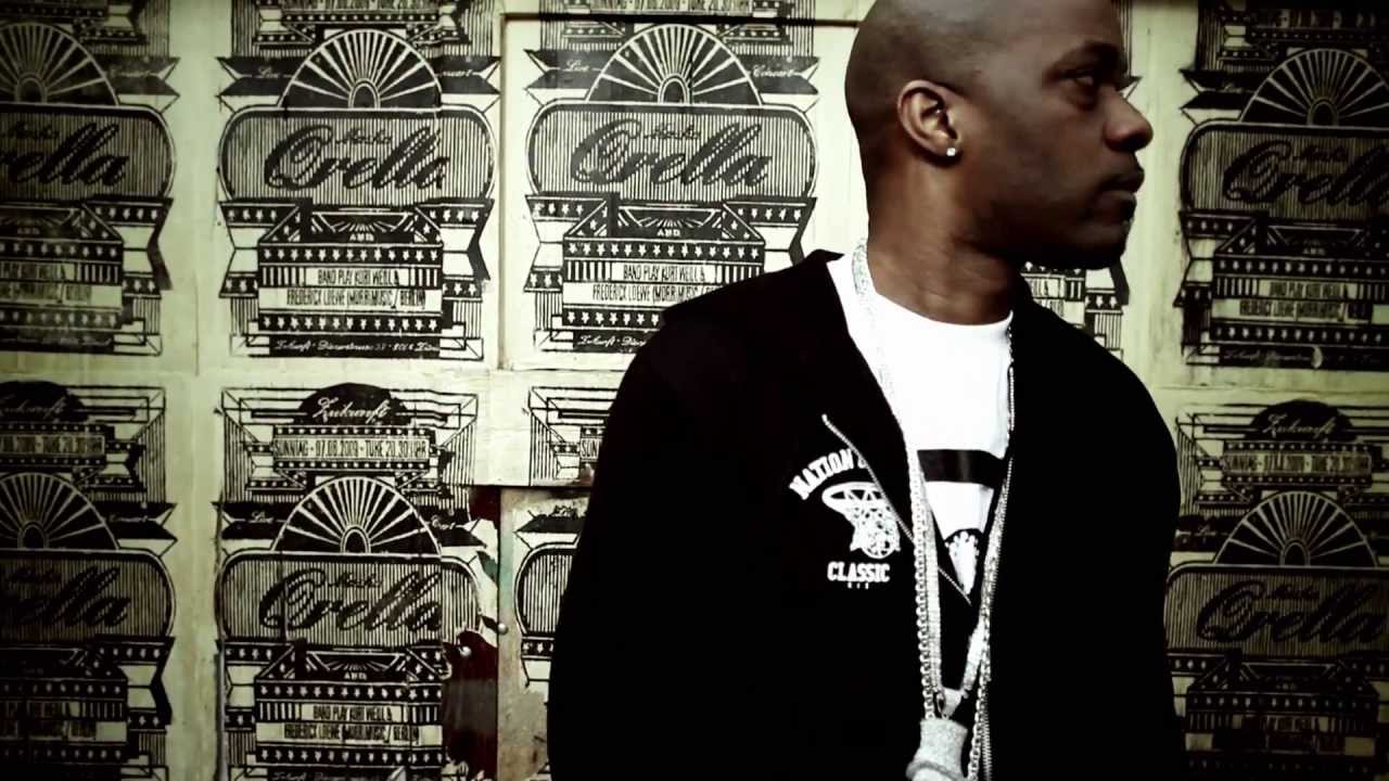 Rasco "Like This" HD