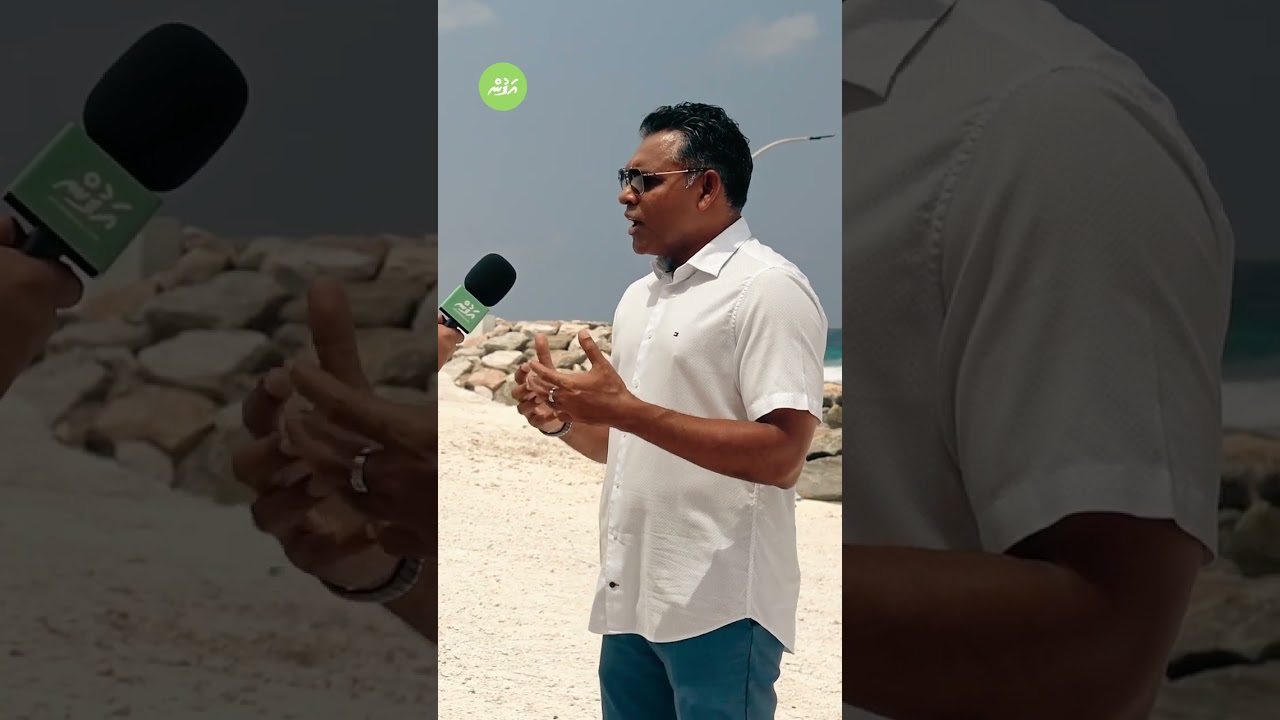 VP Faisal Naseem Interview