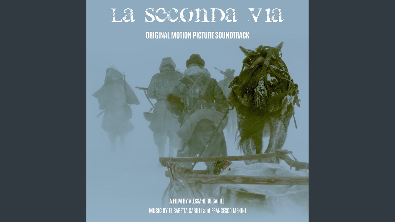 L' ultimo passo (feat. Coro della SAT)