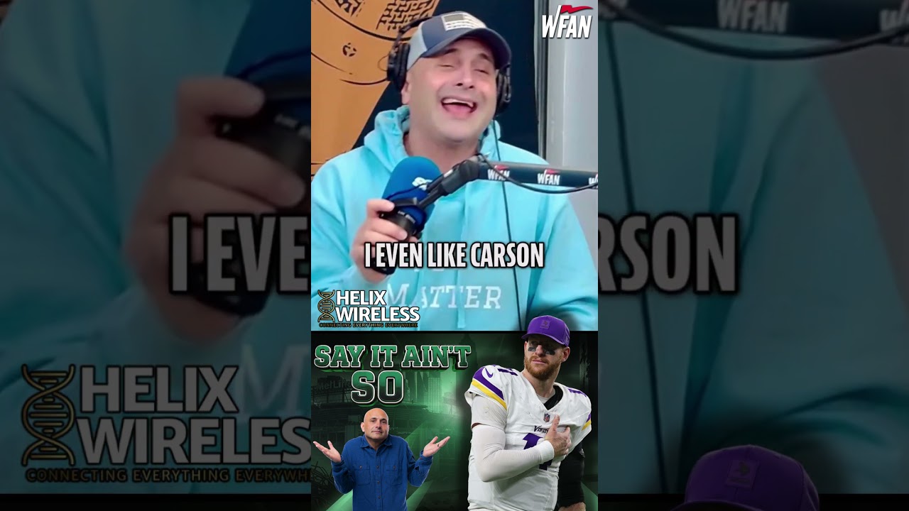 Craig WENT OFF on Frank Reich reportedly preferring Carson Wentz as the Jets quarterback 😳