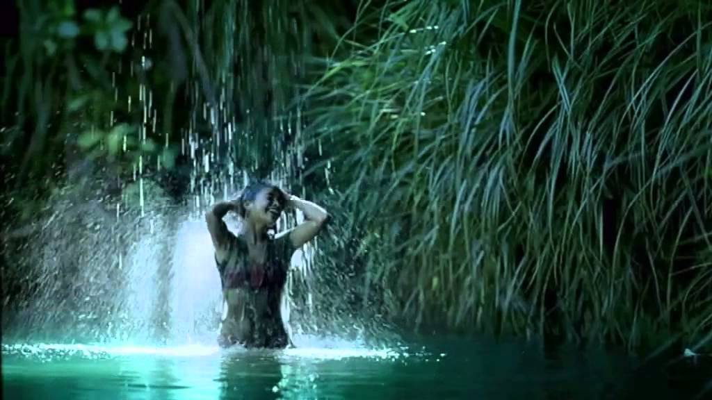 Herbal Essences - Tropical Showers (2003, UK)