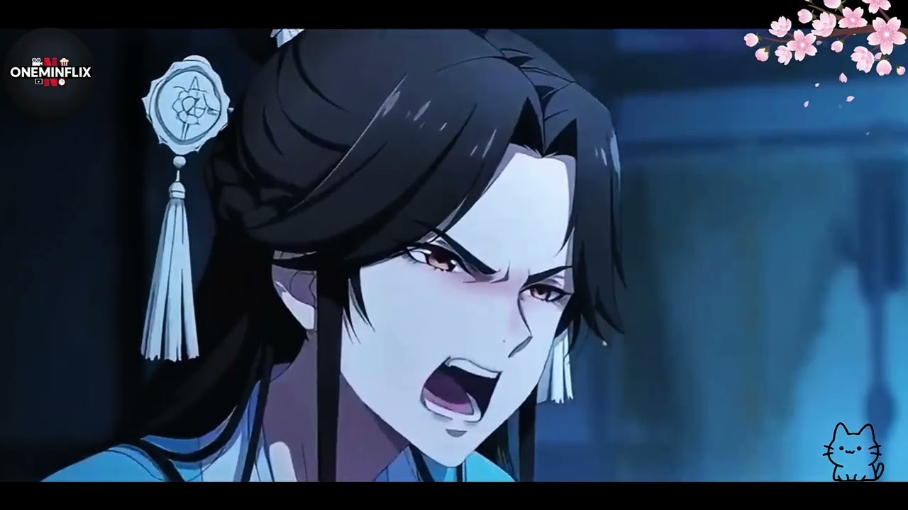 ပညာရှိကုန်သည်မလေး Part 2 End (AnimeRecapMyanmar)