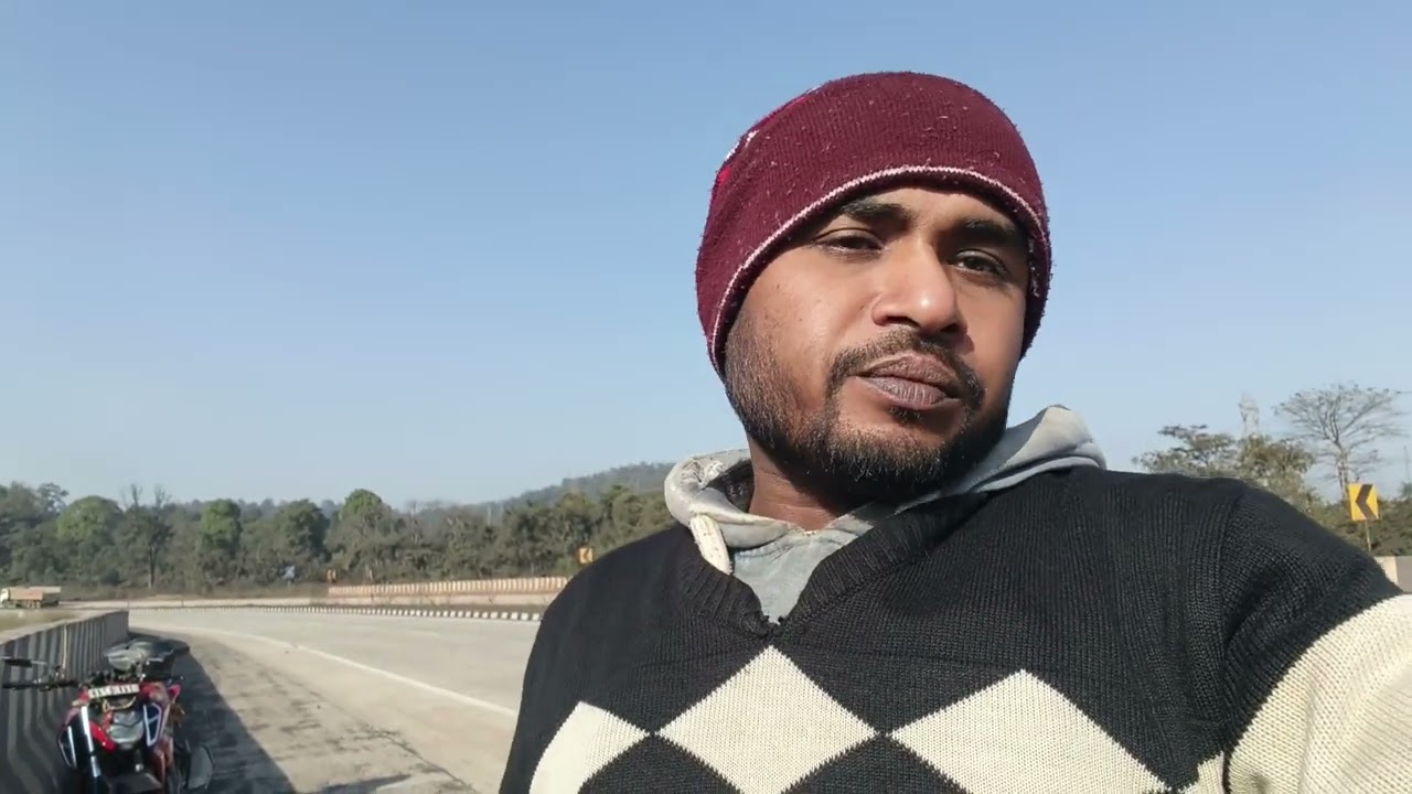 Aaj ka new vlock 🏍️ lathikata 😃 video of logon ko kaise laga comment share subscribe 👍👍