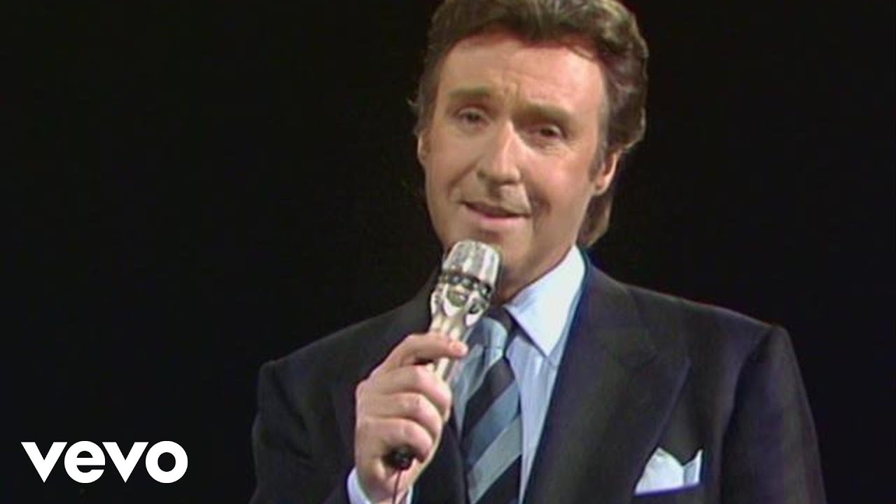 Peter Alexander - Unser altes Haus (Dalli Dalli 24.11.1983) (VOD)