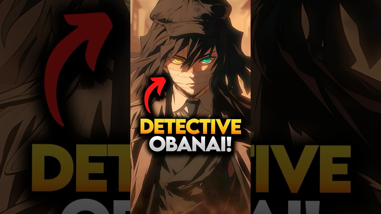 Best Professions for Each Hashira If they never joined Demon Slayer Corps! Part 2 