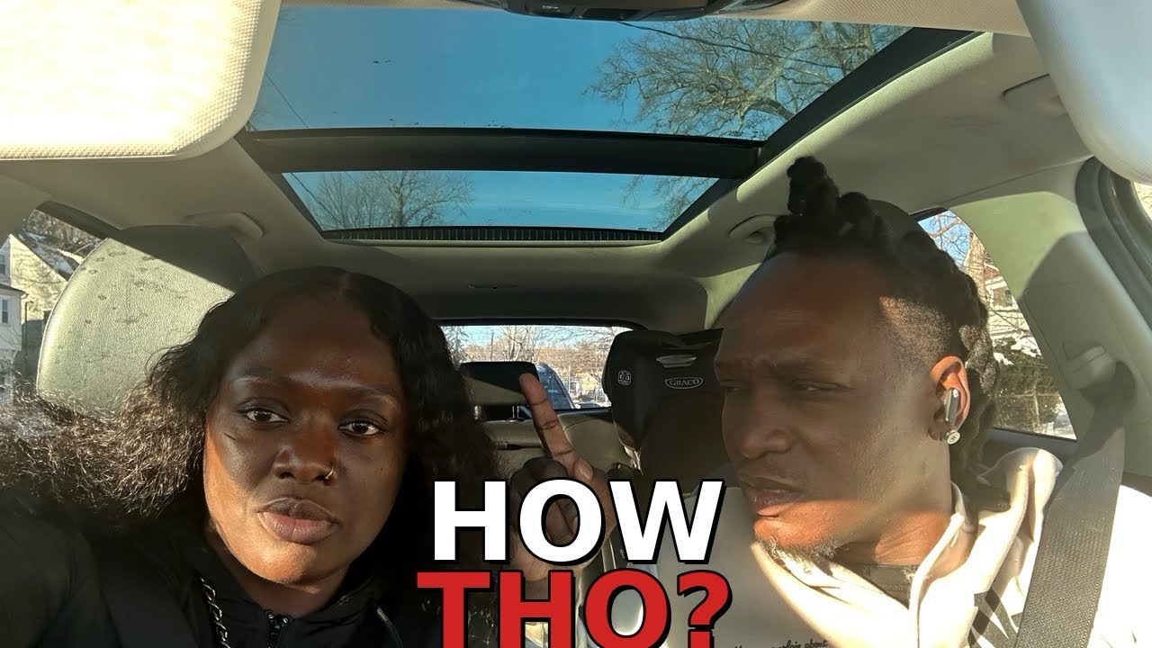 How White Men Are Perceived vs Black Men