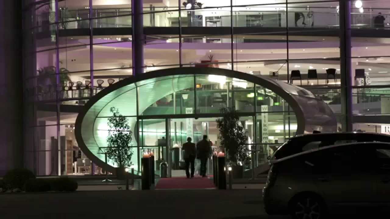 Einrichten Schweigert - Event 2014
