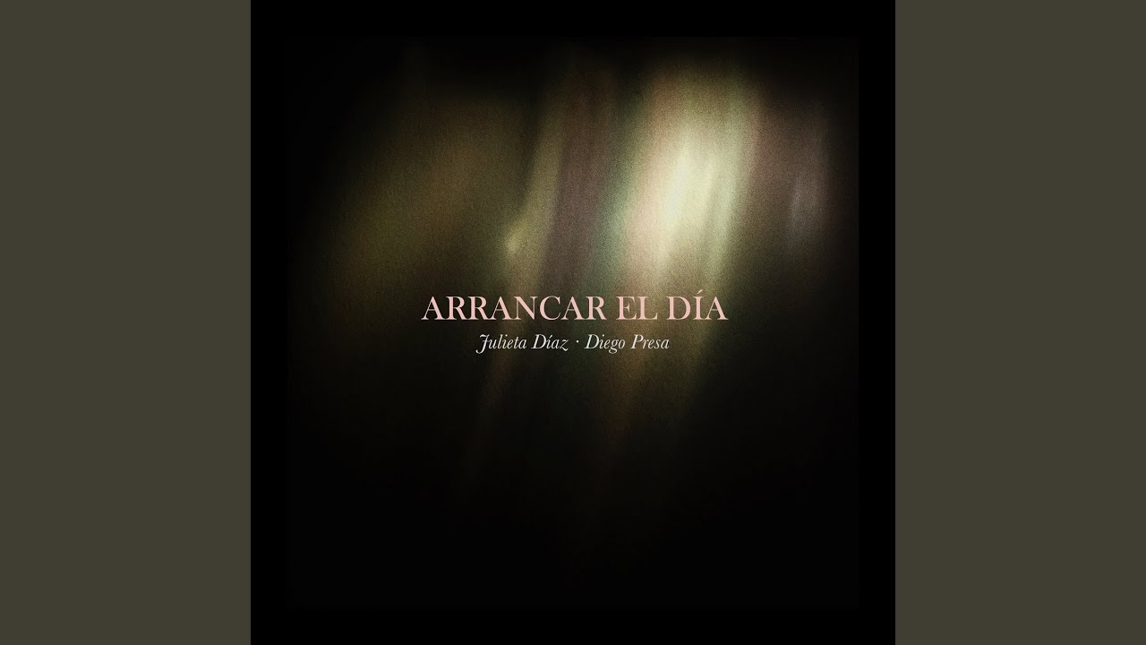 Arrancar el Día