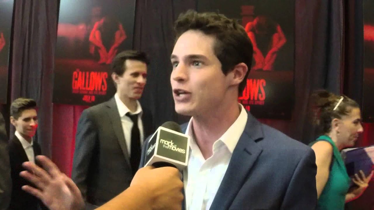 Reese Mishler - The Gallows