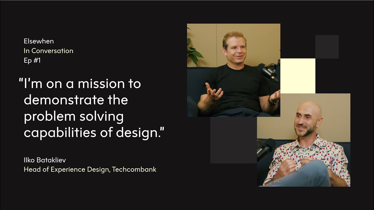 Banking Beyond Borders: Service Design & Cultural Insights with Techcombank