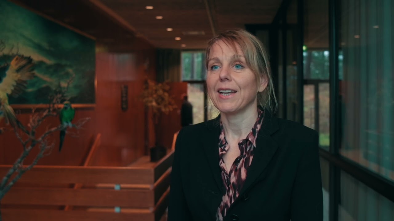 Några ord från vår styrelseordförande