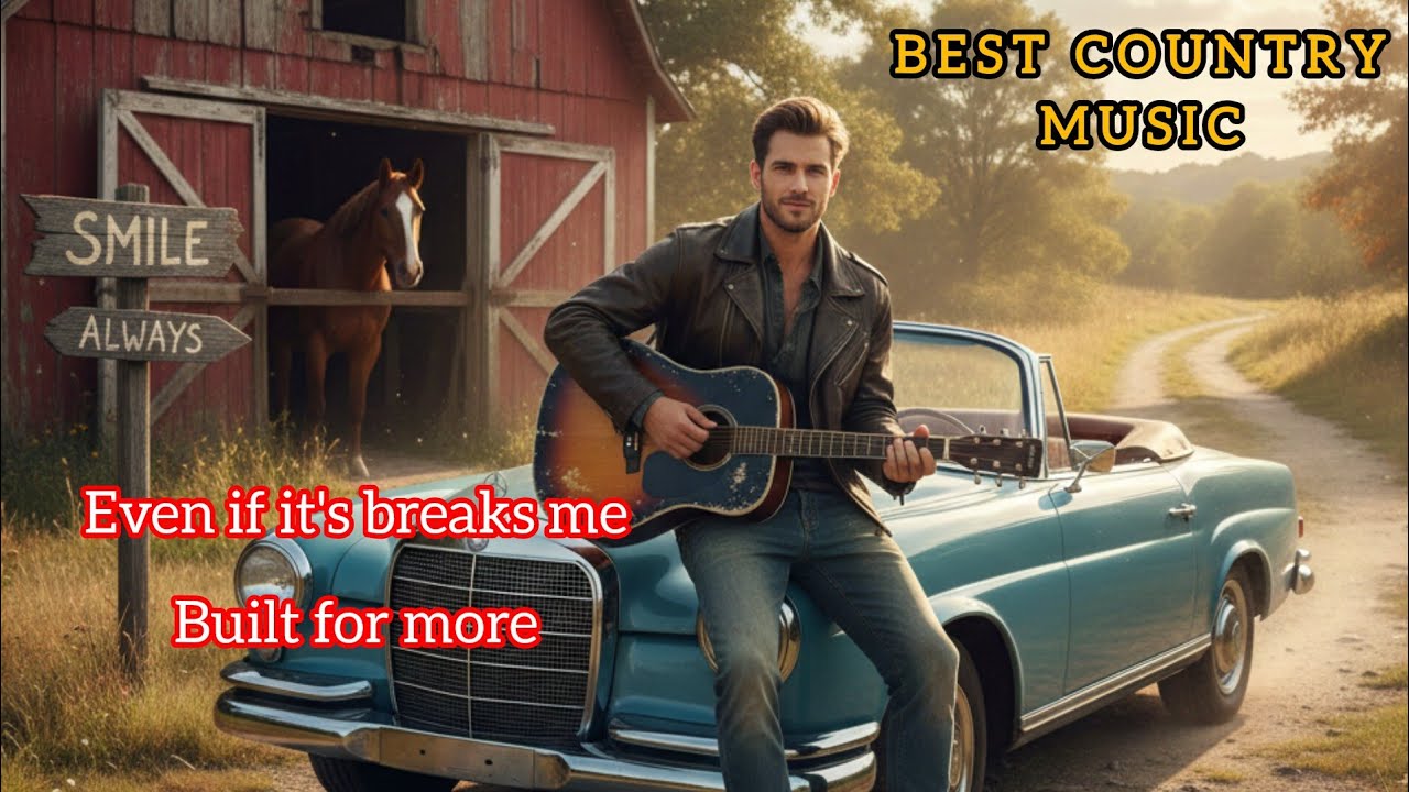 HEARTFELT MODERN COUNTRY