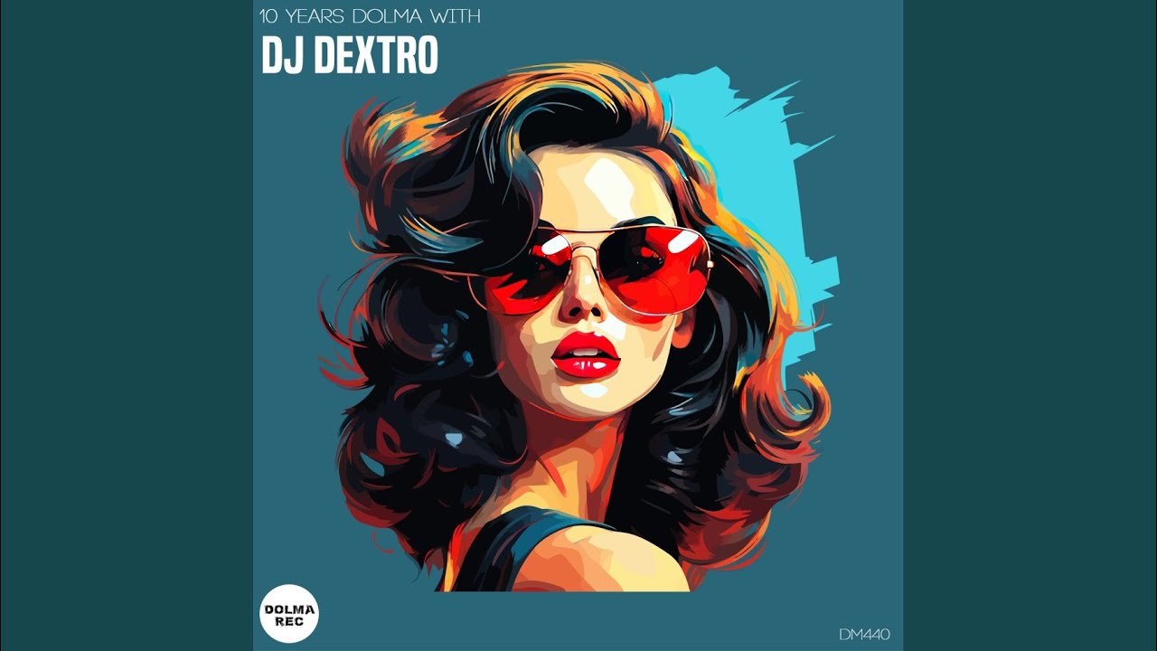 Keep The Fires Burning (DJ Dextro Remix)
