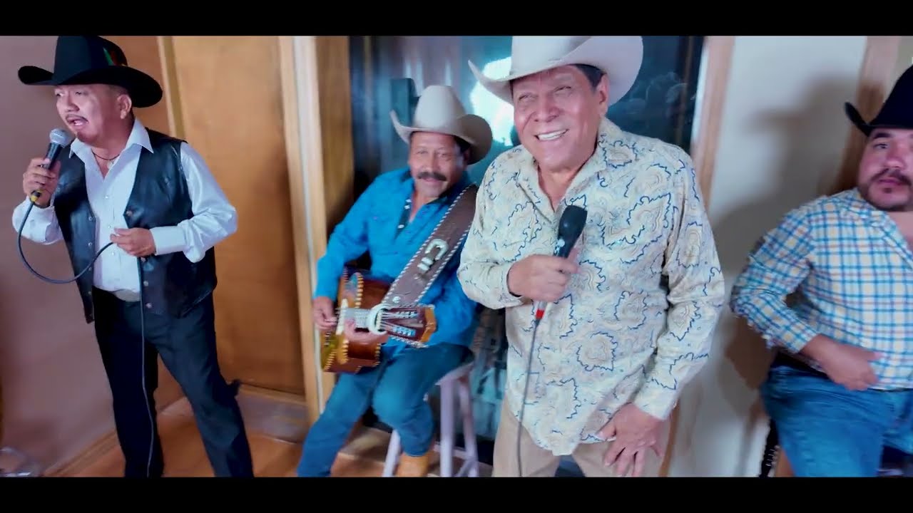 Carácter Norteño - Quiéreme, Cuídame