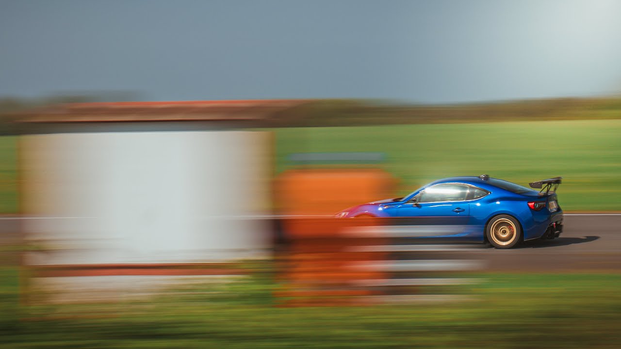 llandow chairty track day | TO_ASHES