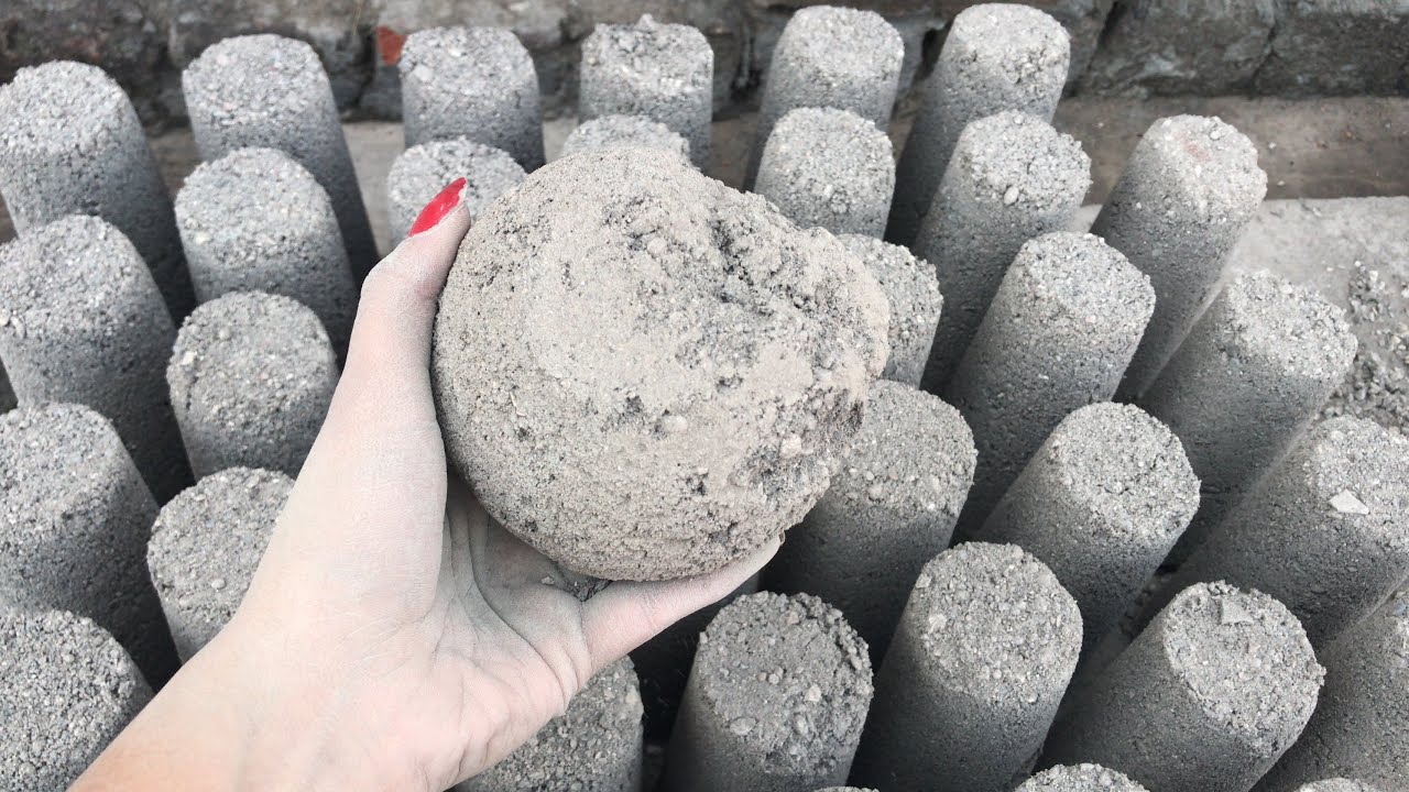 New crumbling vlog with crumbling 🔥super satisfying ❤️