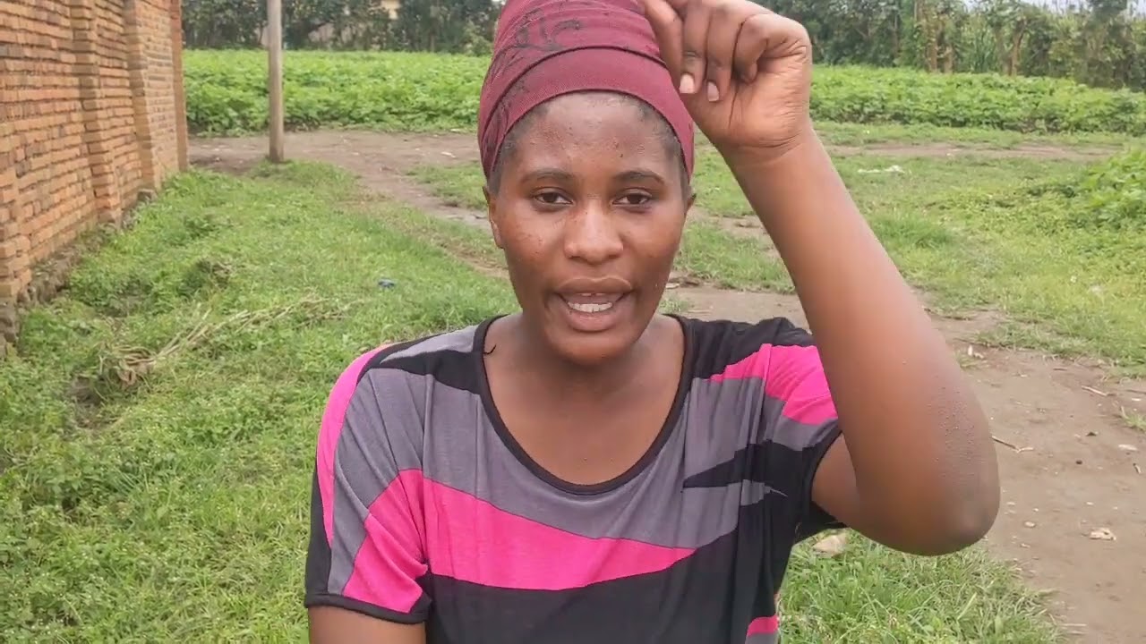 Alliance Official lmana igukorere igitangaza kubujyo farawo ukuri inyuma arohama kubera igitangaza