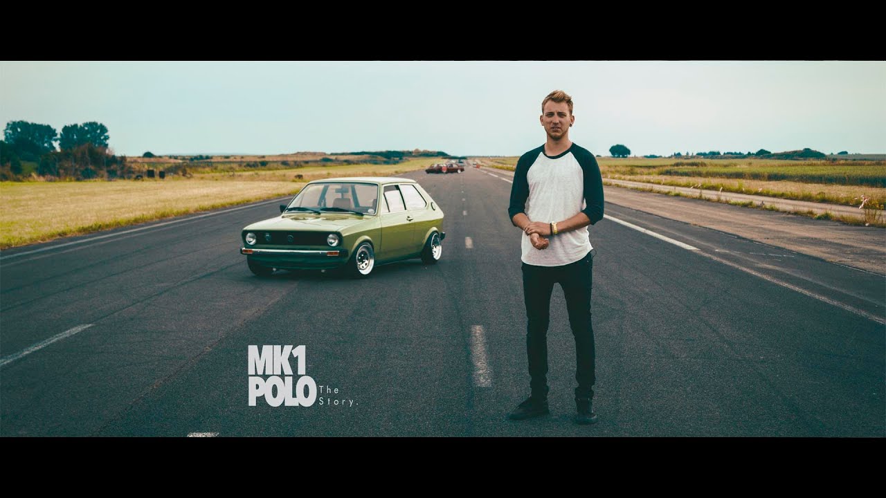 Mk1 Polo - The Story