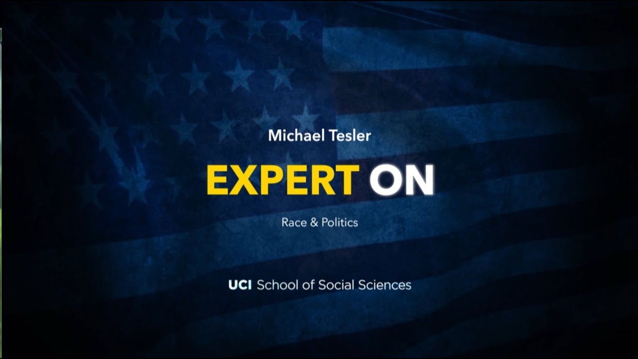 Expert on race and politics