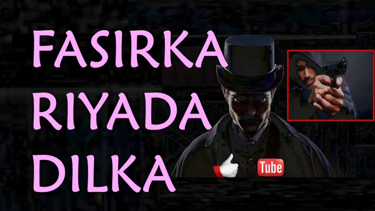 Riyada dilka qofkii ku riyoodo asoo qof dilay ama isagaba la dilay riyadaas waxa lagu fasiro