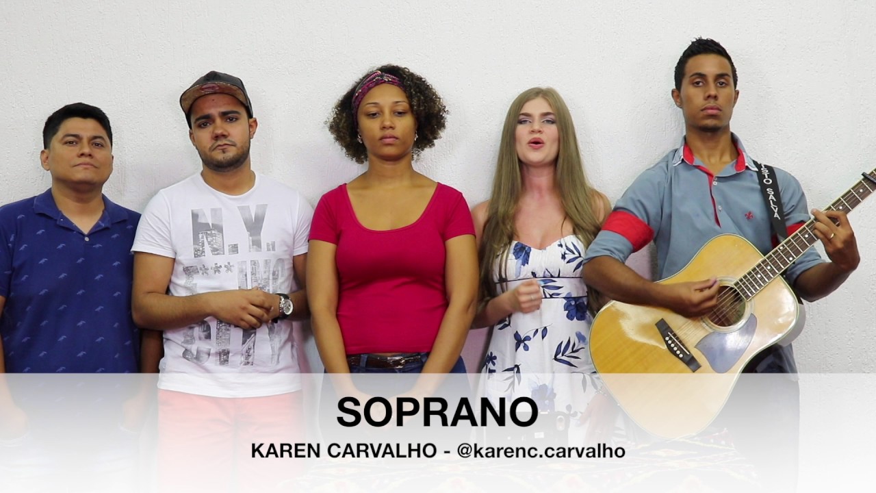 Como cantar 