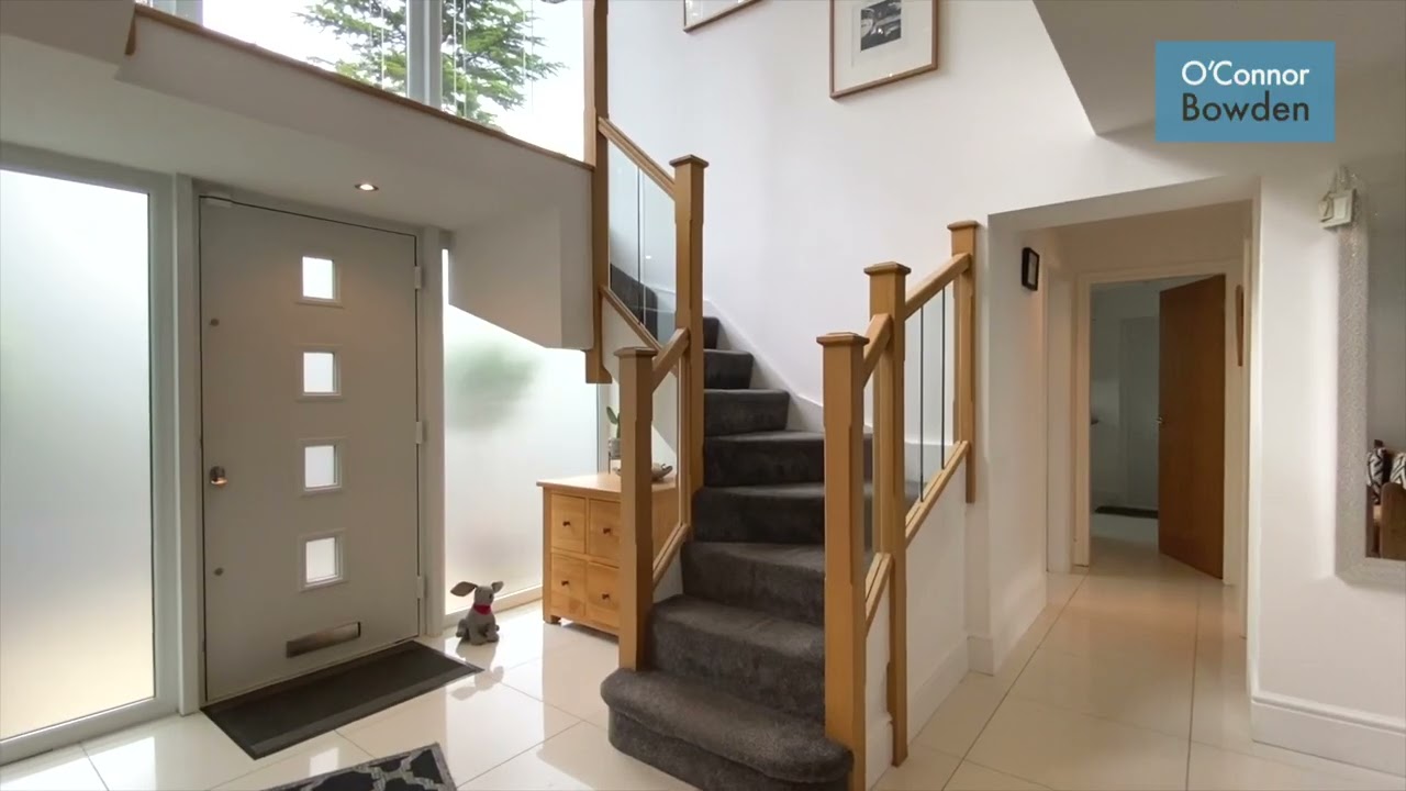 142 Compstall Road by O'Connor Bowden
