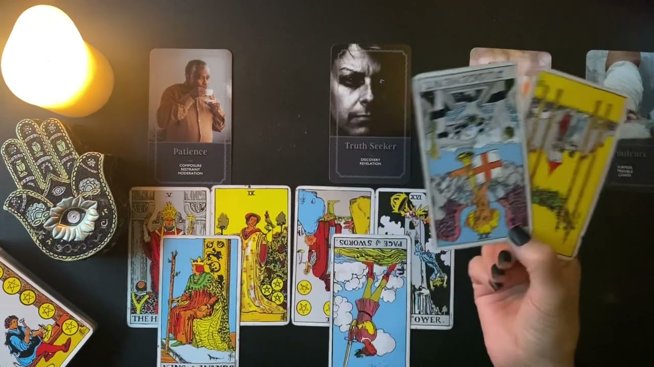 PISCES ♓️ YOU NEED TO TAKE A SEAT FOR THIS ONE…/THEY WONT BE ABLE TO BLAME YOU FOR THIS ...