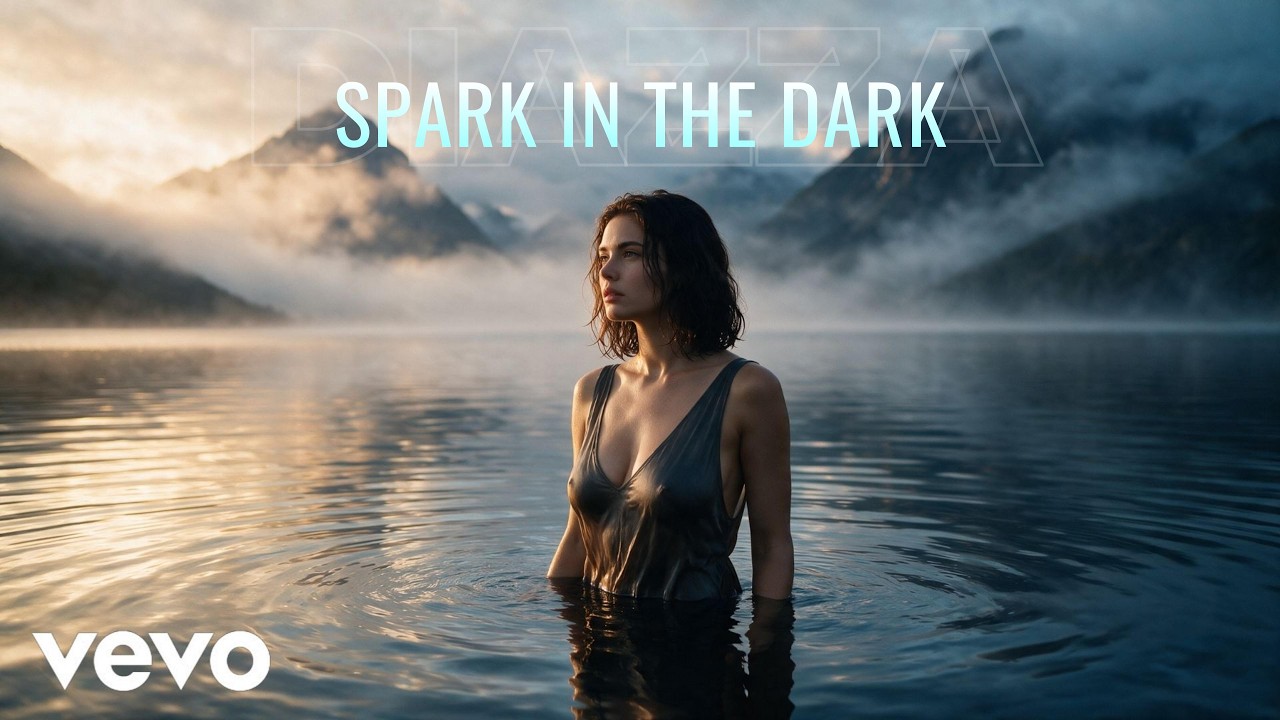 DIAZZA &ndash; Spark in the Dark