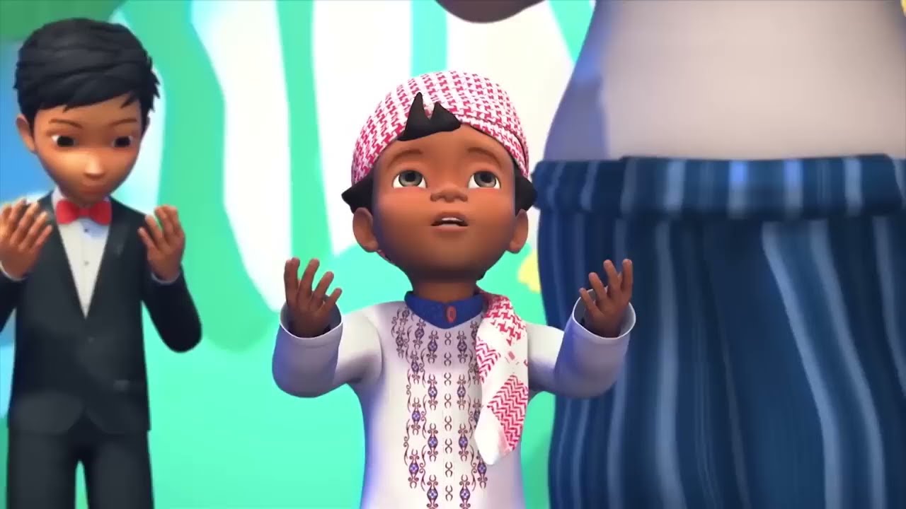 Doa Bersama Supaya Sukses - Adit & Sopo Jarwo