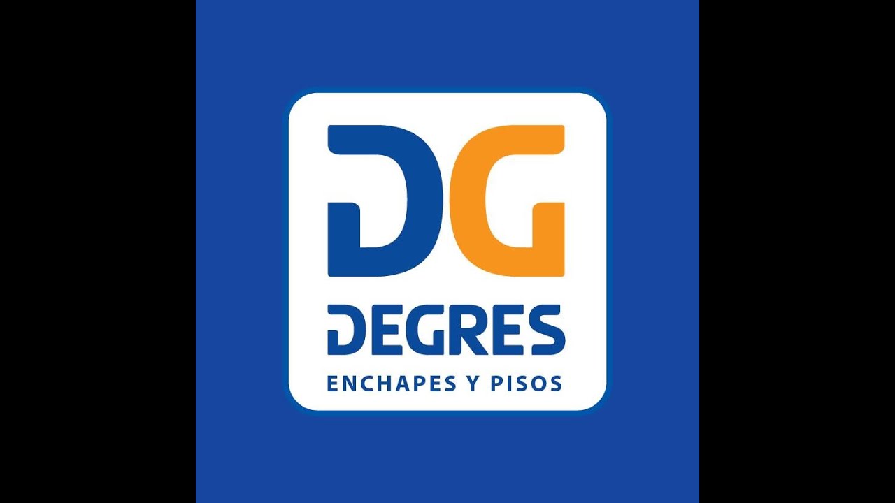 Degres Enchapes y Pisos